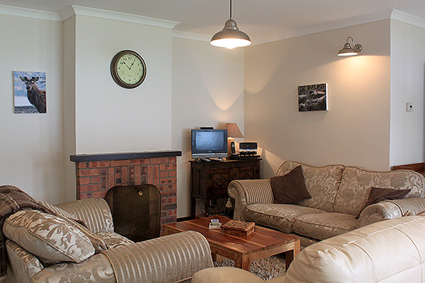 Tigh Bhaan, Ardnamurchan